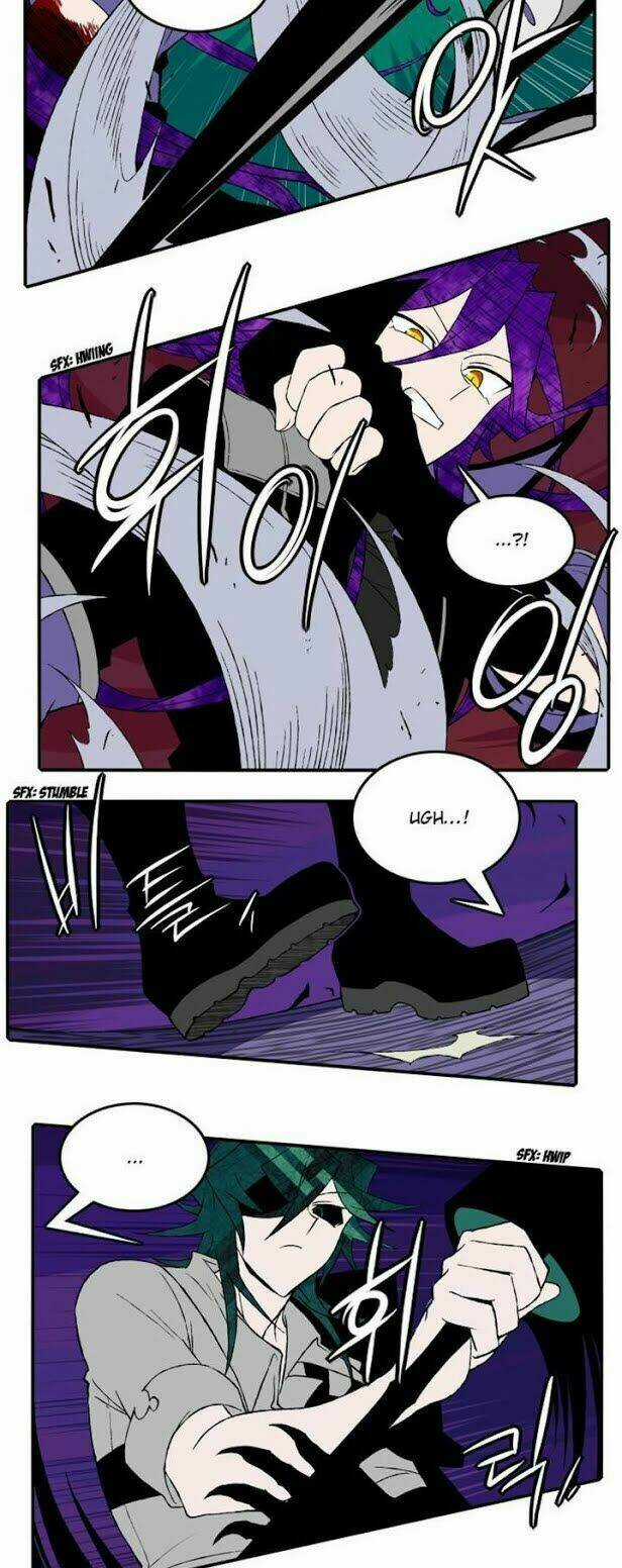 Niflheim Chapter 15 trang 2