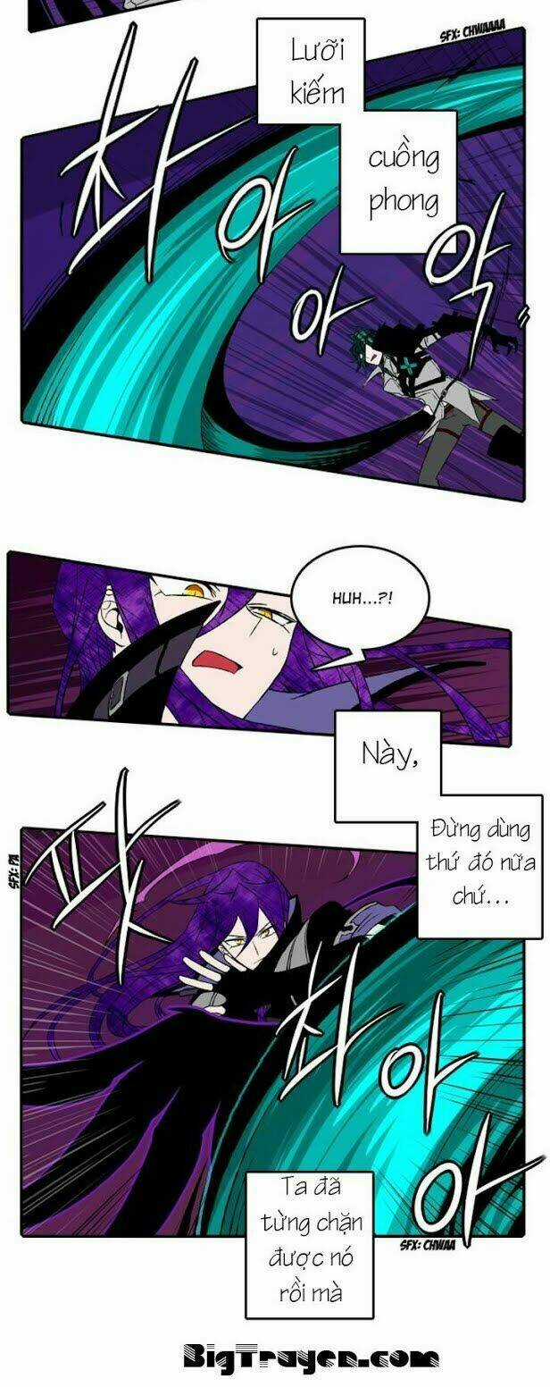 Niflheim Chapter 15 trang 3
