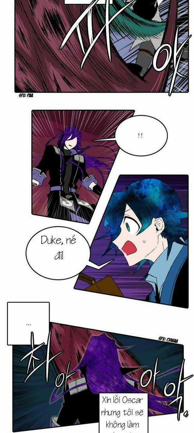 Niflheim Chapter 15 trang 5