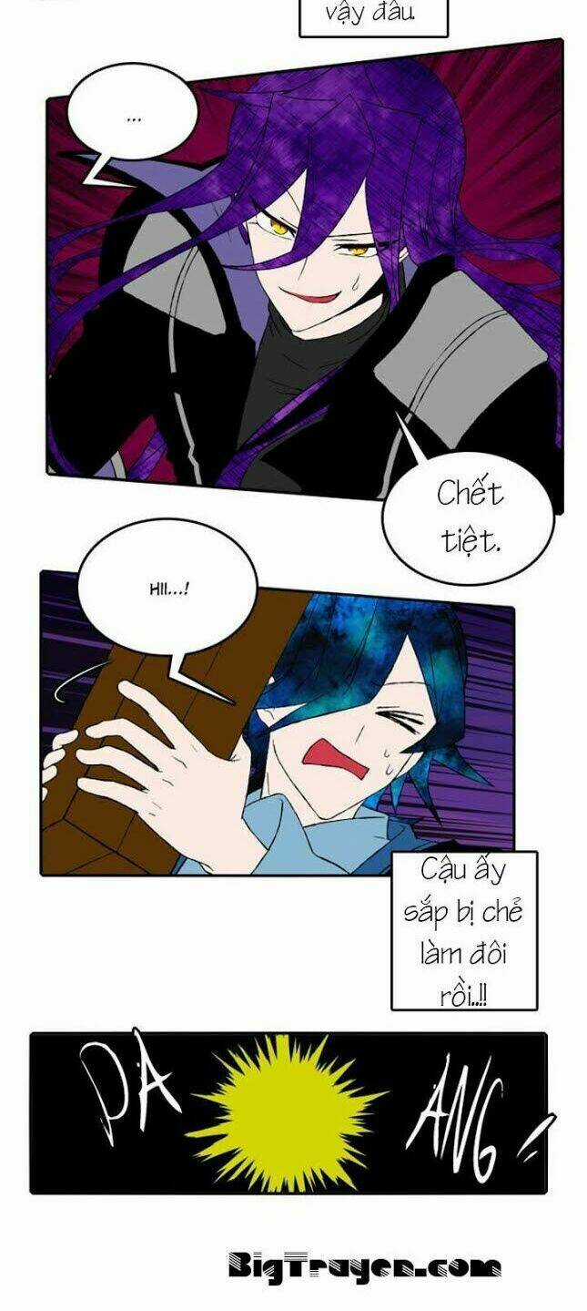 Niflheim Chapter 15 trang 6