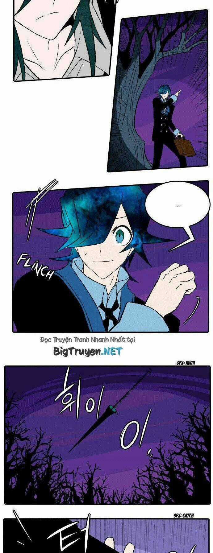 Niflheim Chapter 16 trang 1
