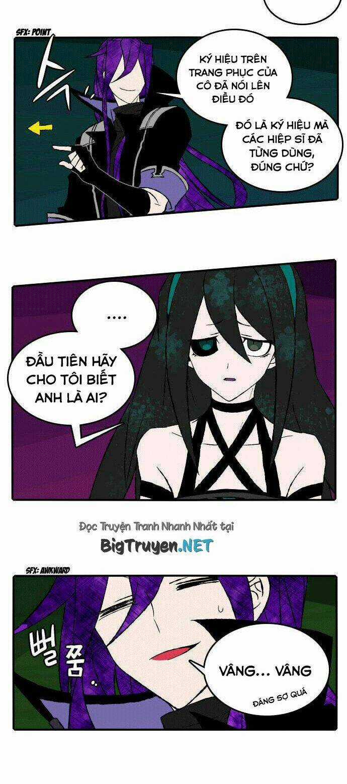 Niflheim Chapter 16 trang 11