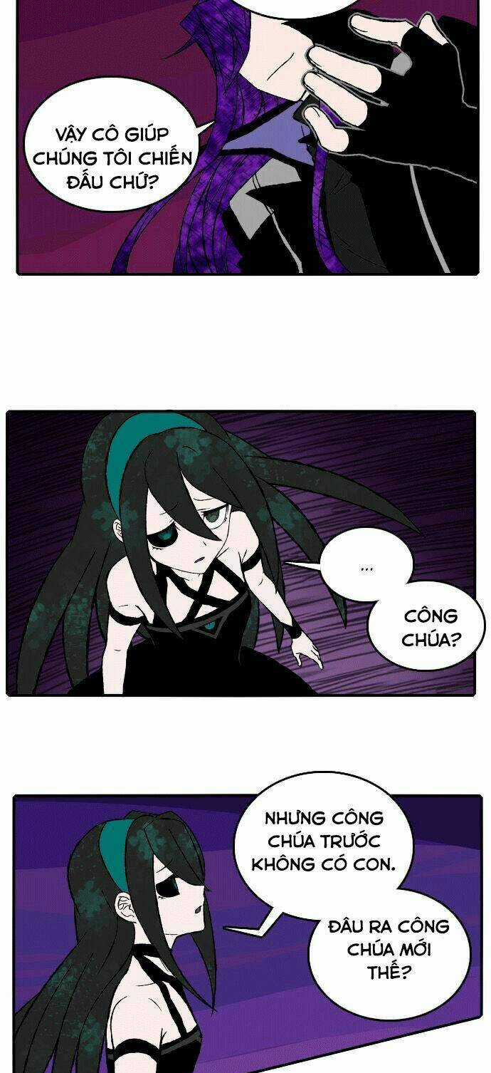 Niflheim Chapter 16 trang 13