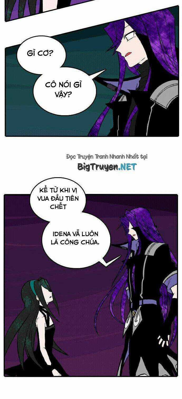 Niflheim Chapter 16 trang 14