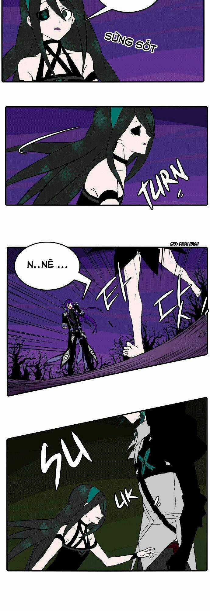 Niflheim Chapter 16 trang 16