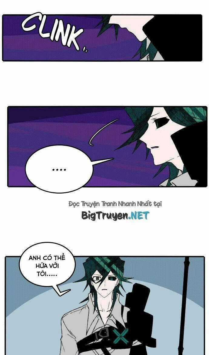 Niflheim Chapter 16 trang 17