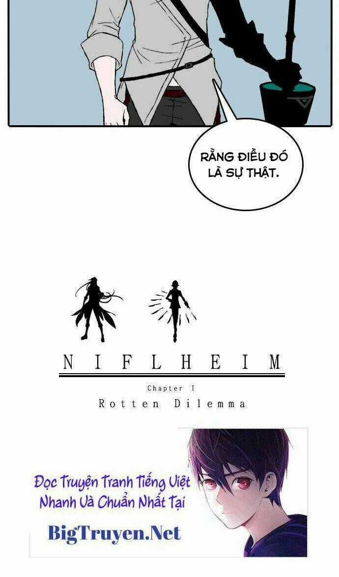 Niflheim Chapter 16 trang 18