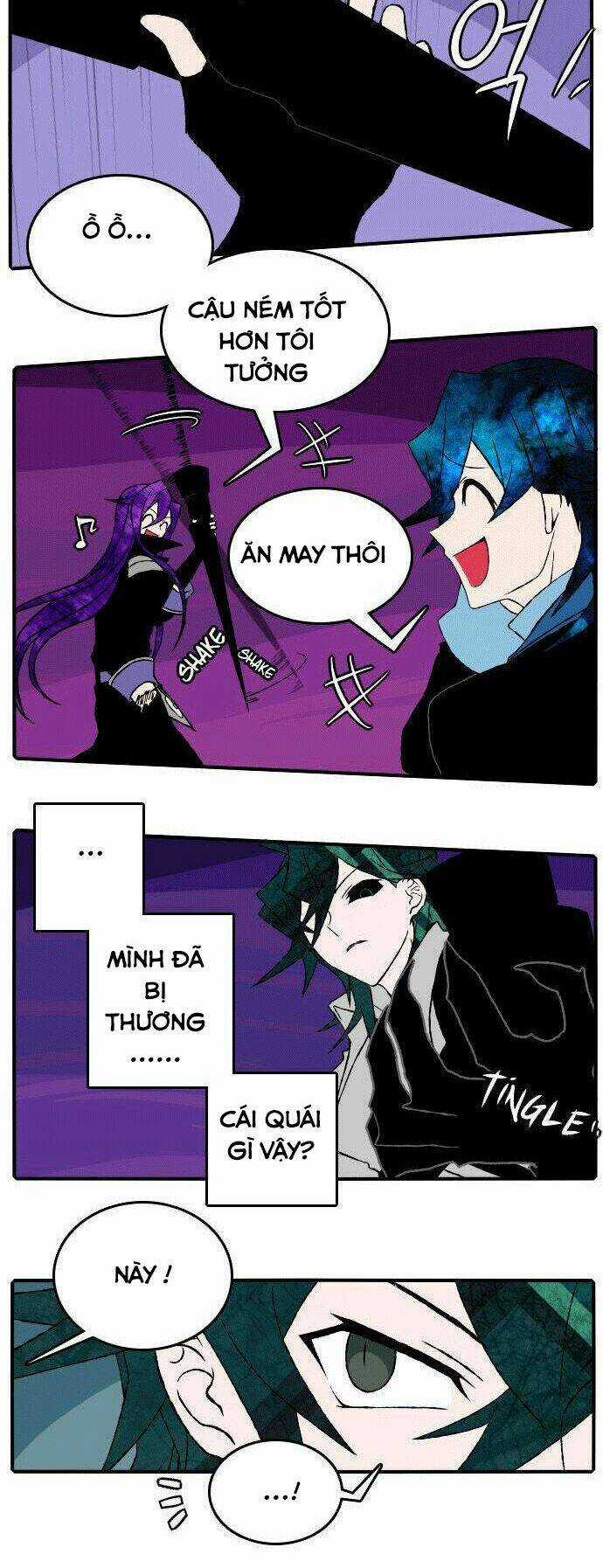 Niflheim Chapter 16 trang 2