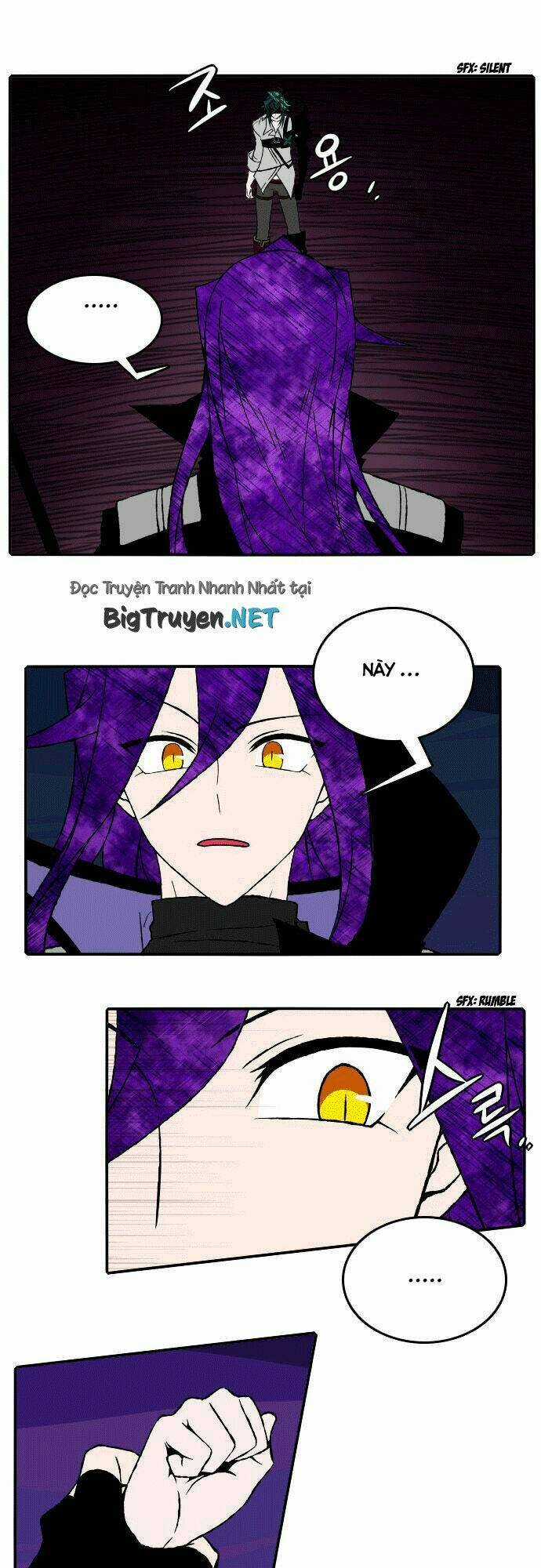 Niflheim Chapter 16 trang 6