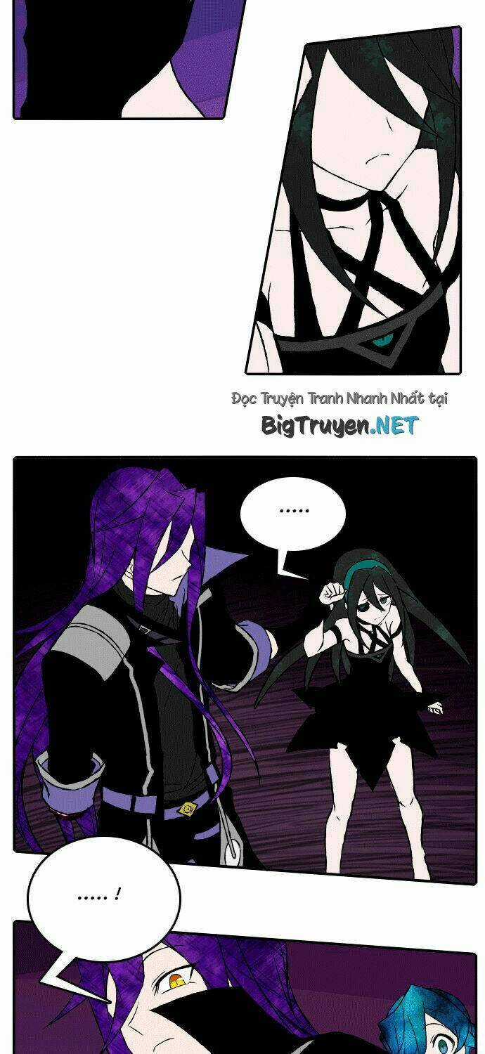 Niflheim Chapter 16 trang 7