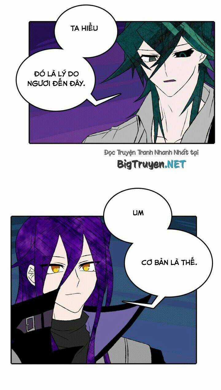 Niflheim Chapter 17 trang 11