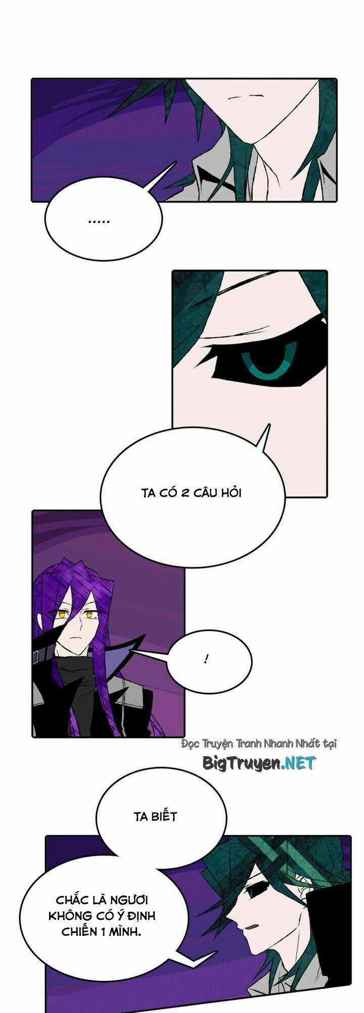 Niflheim Chapter 17 trang 12
