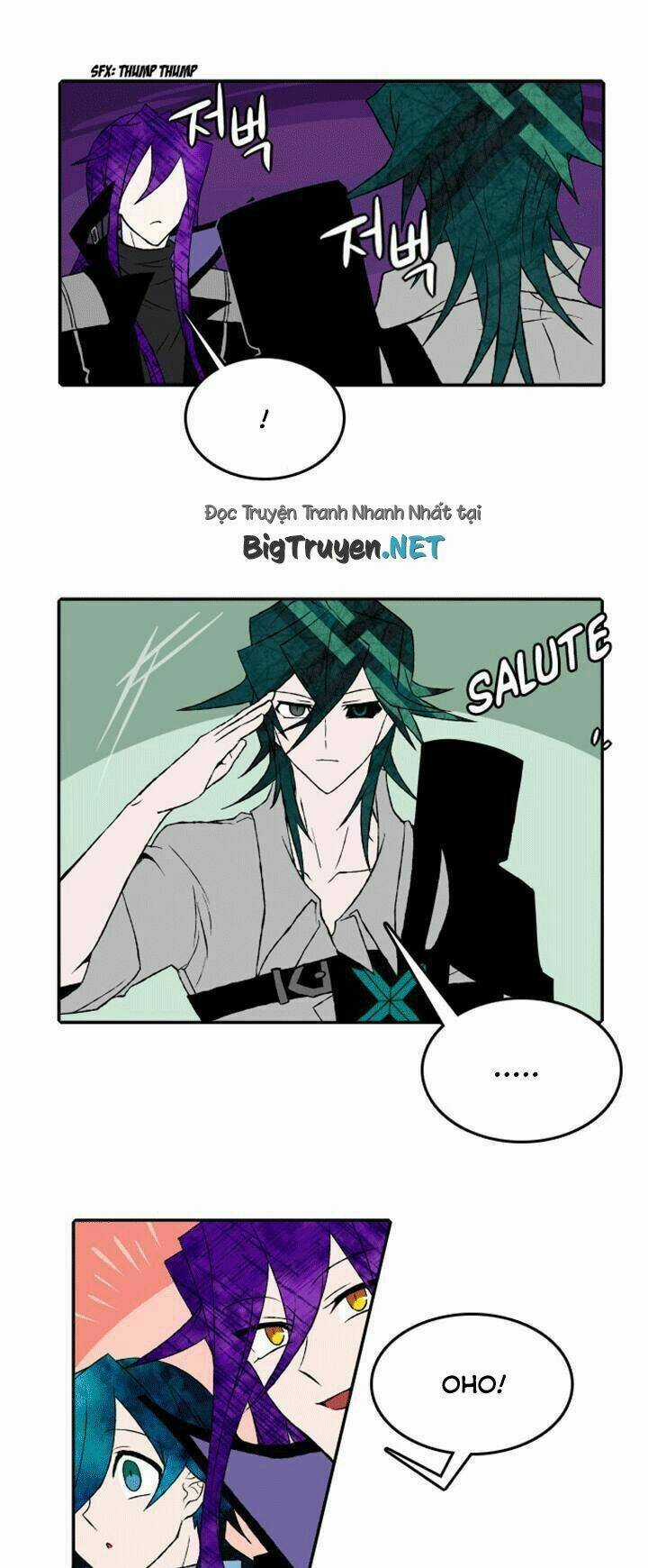 Niflheim Chapter 17 trang 15