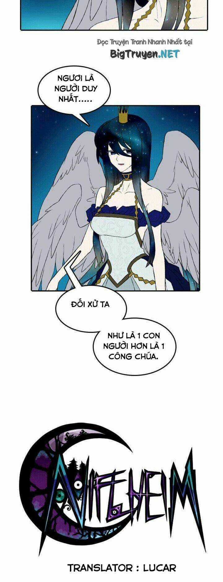 Niflheim Chapter 17 trang 2