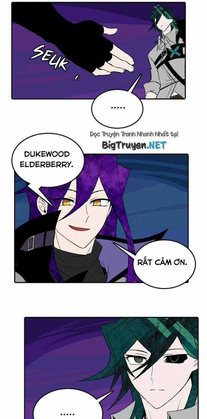 Niflheim Chapter 17 trang 20