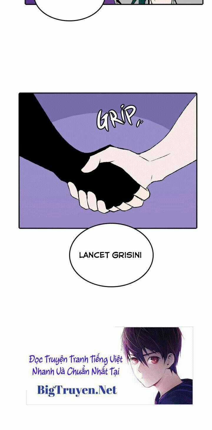 Niflheim Chapter 17 trang 21