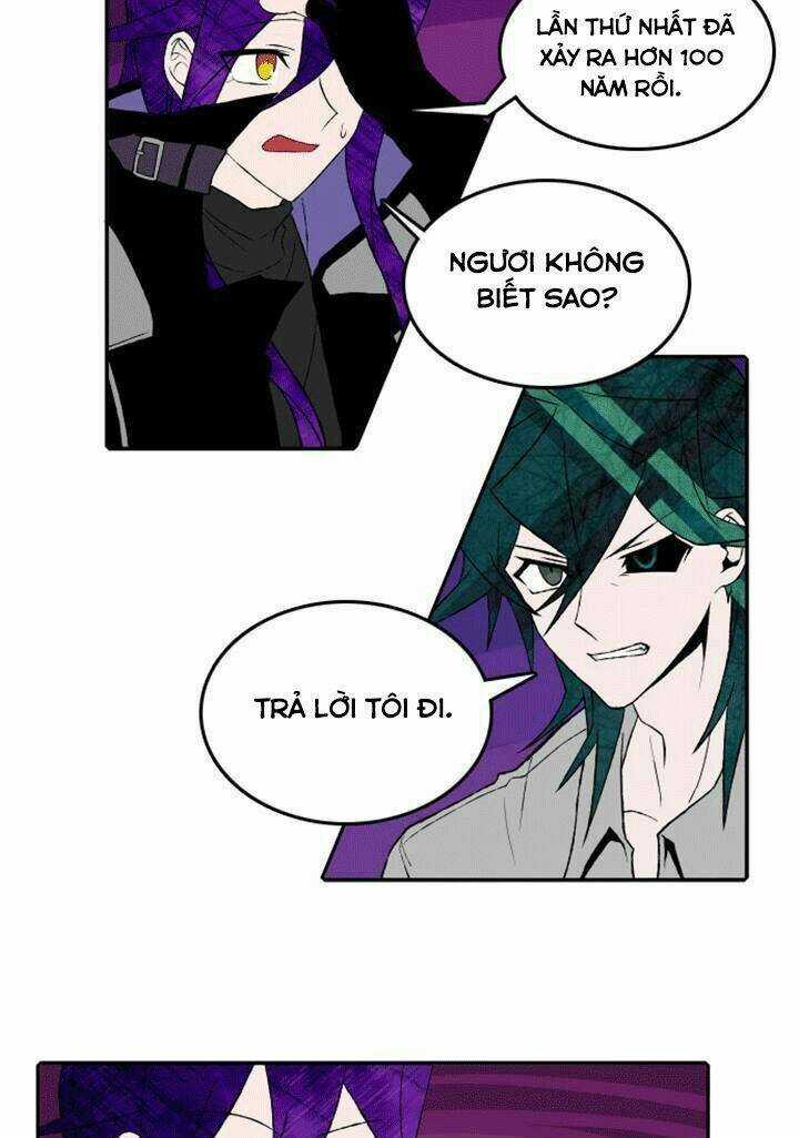 Niflheim Chapter 17 trang 4