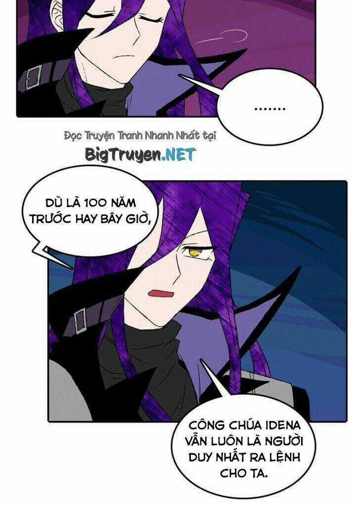 Niflheim Chapter 17 trang 5