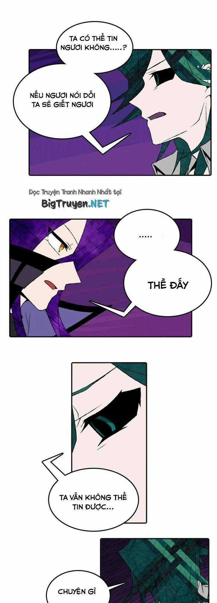 Niflheim Chapter 17 trang 6