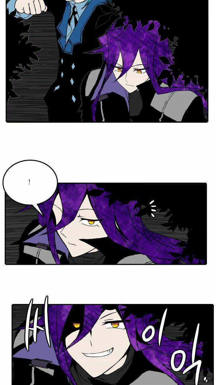 Niflheim Chapter 18 trang 10