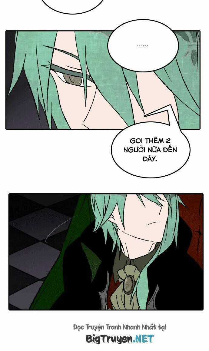 Niflheim Chapter 18 trang 19