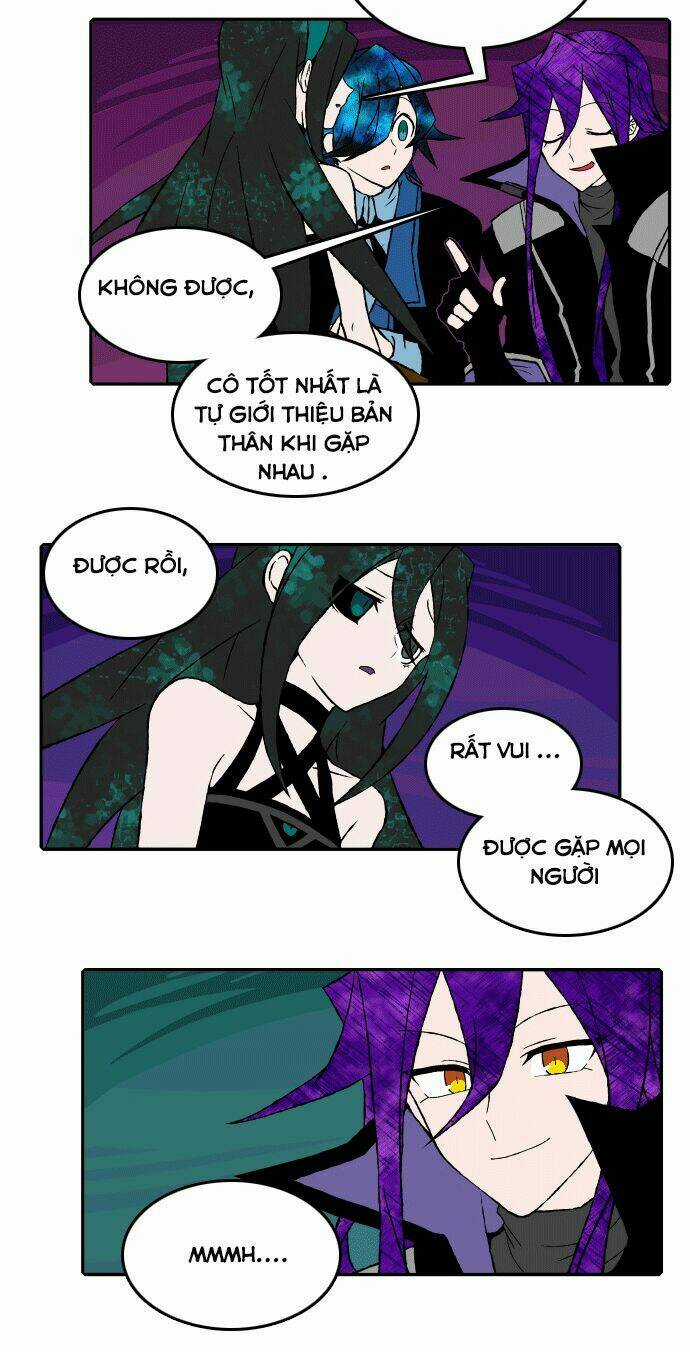 Niflheim Chapter 18 trang 2