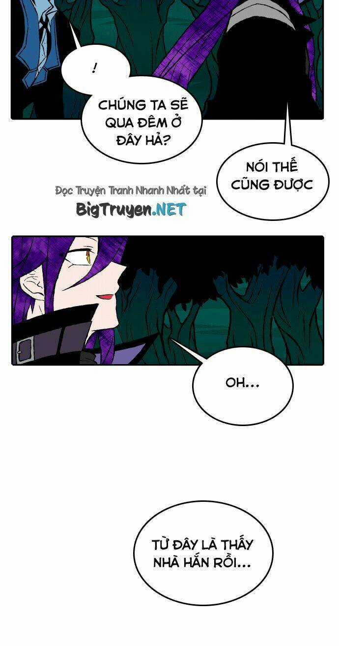 Niflheim Chapter 18 trang 7