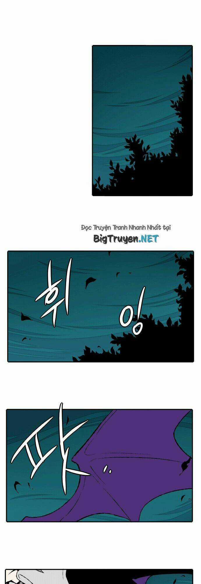 Niflheim Chapter 18 trang 8