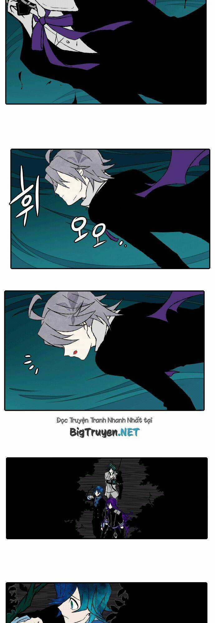 Niflheim Chapter 18 trang 9