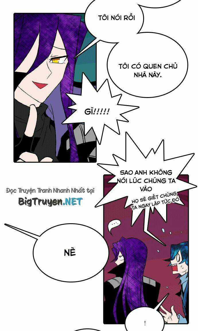 Niflheim Chapter 19 trang 11