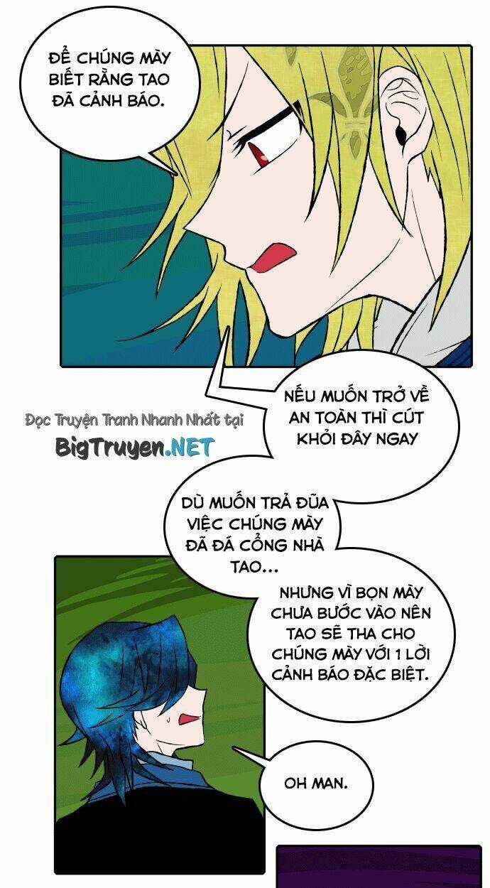 Niflheim Chapter 19 trang 13