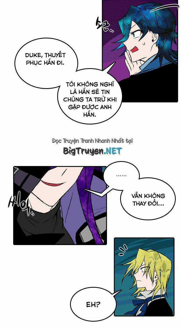 Niflheim Chapter 19 trang 14
