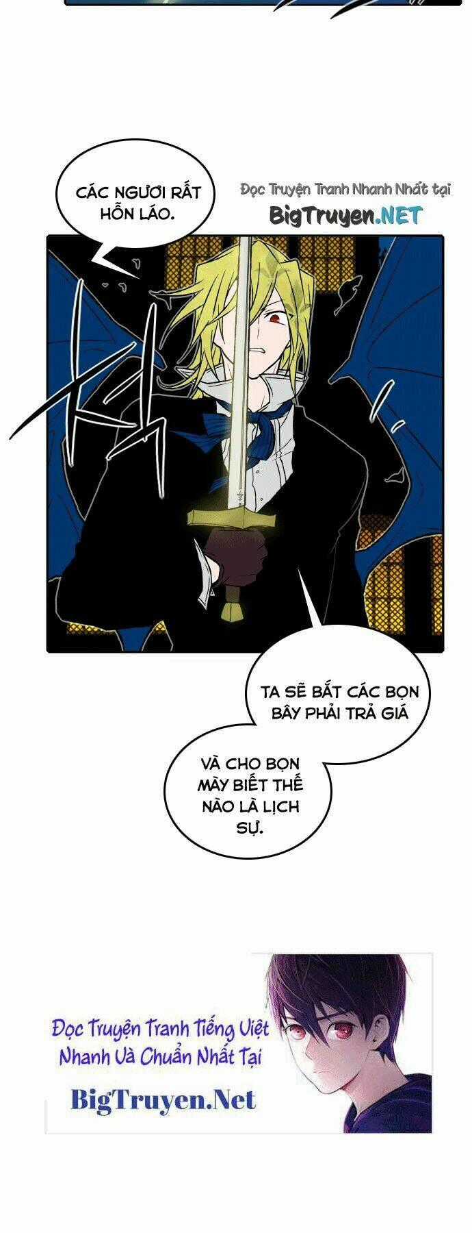 Niflheim Chapter 19 trang 18