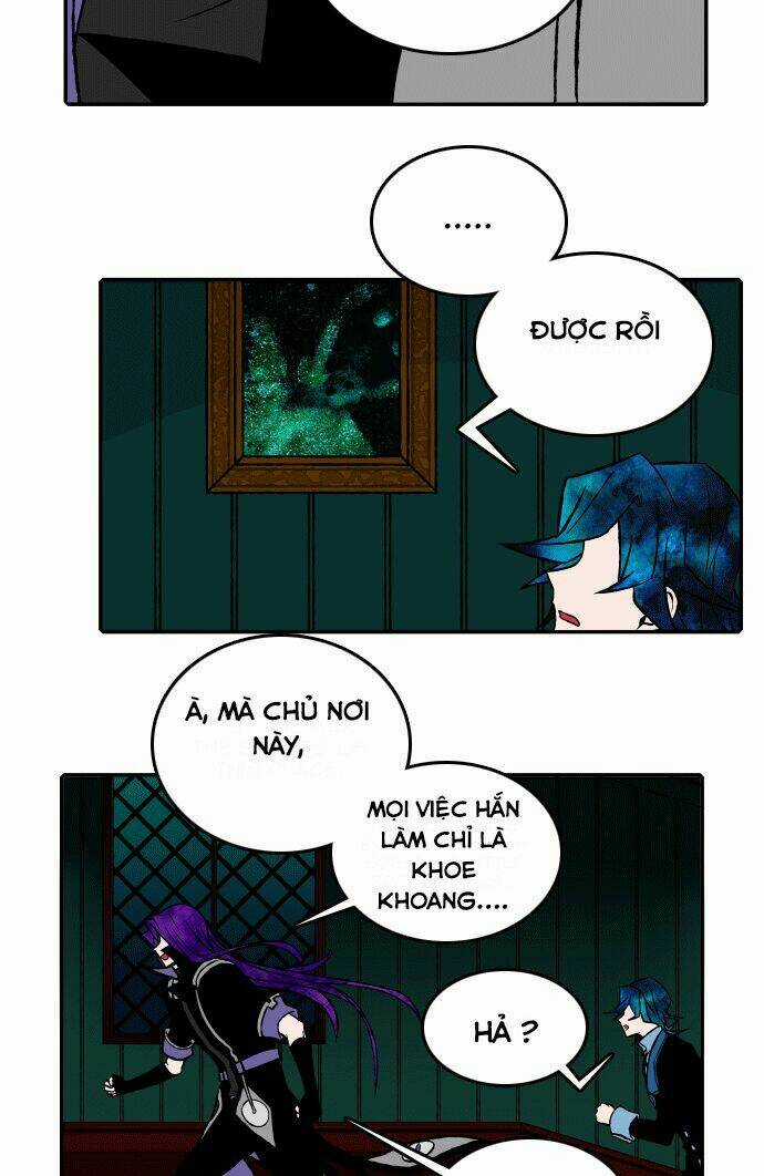 Niflheim Chapter 20 trang 13