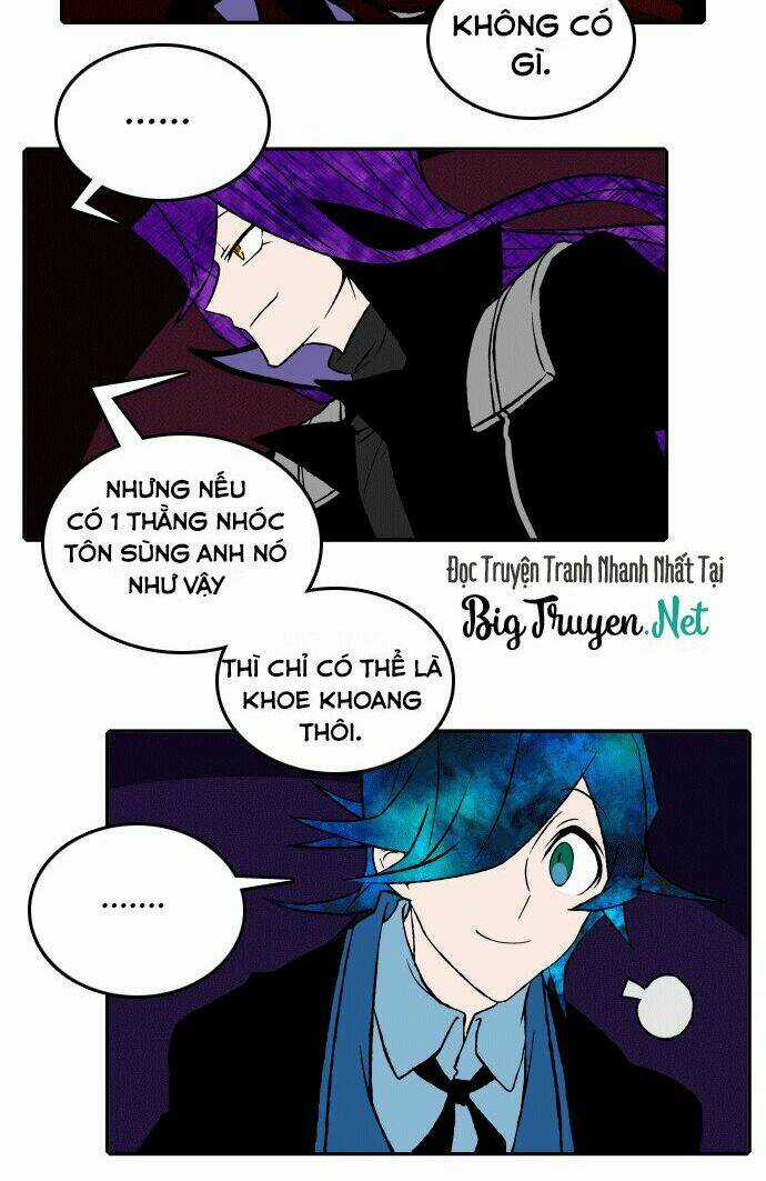 Niflheim Chapter 20 trang 14