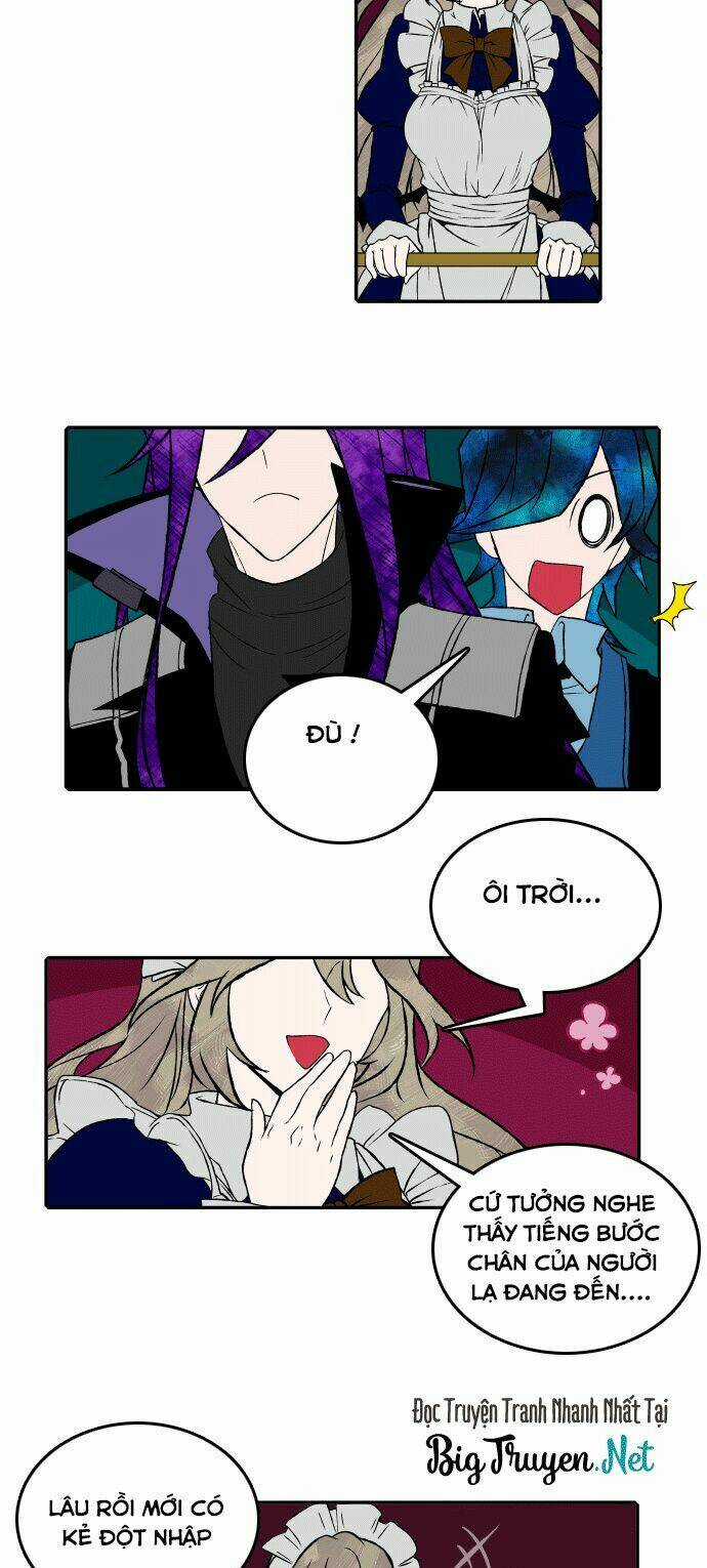 Niflheim Chapter 20 trang 16