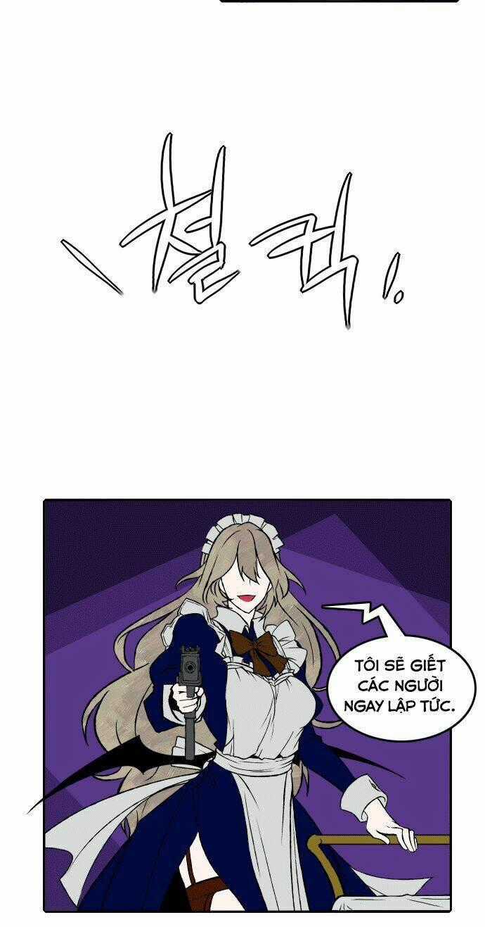 Niflheim Chapter 20 trang 19