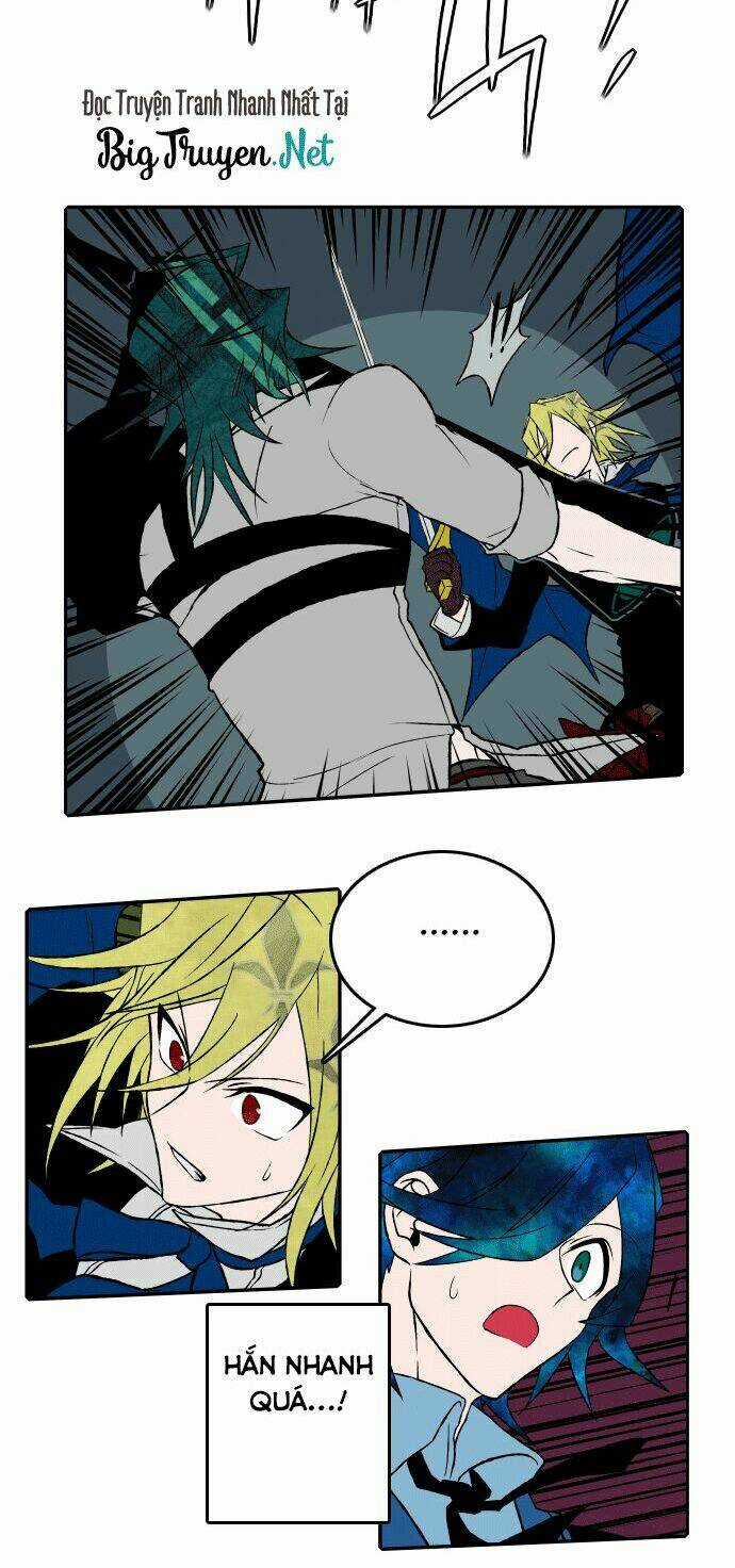 Niflheim Chapter 20 trang 2