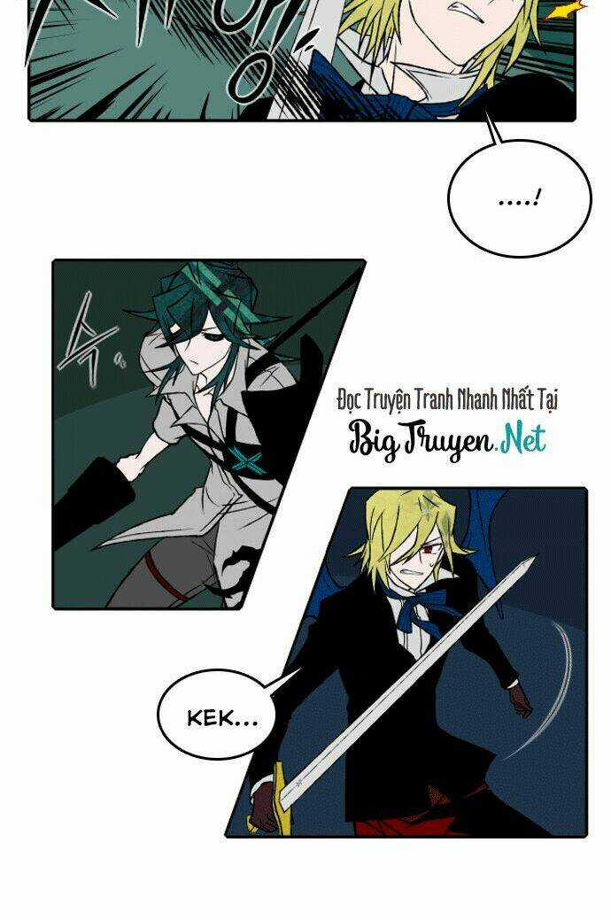 Niflheim Chapter 20 trang 5