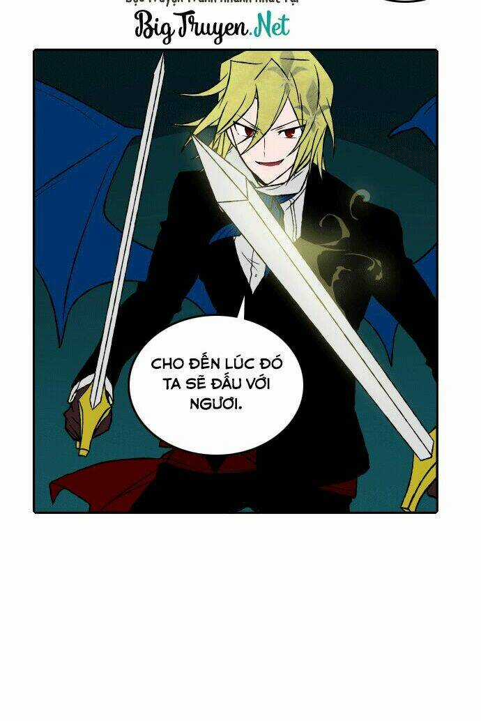 Niflheim Chapter 20 trang 8