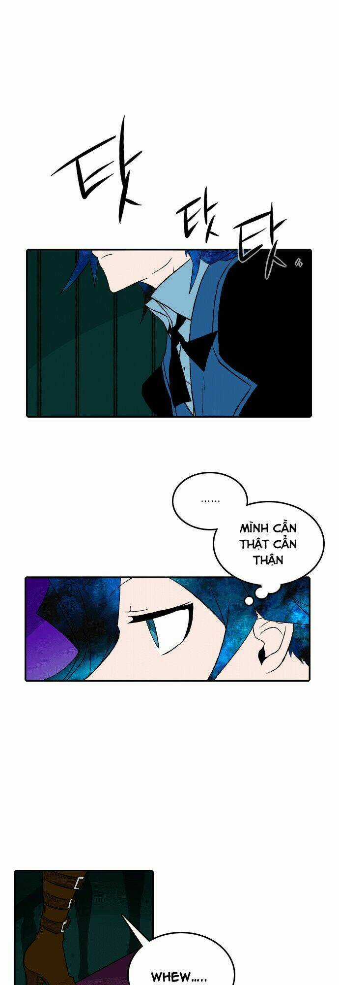 Niflheim Chapter 21 trang 12