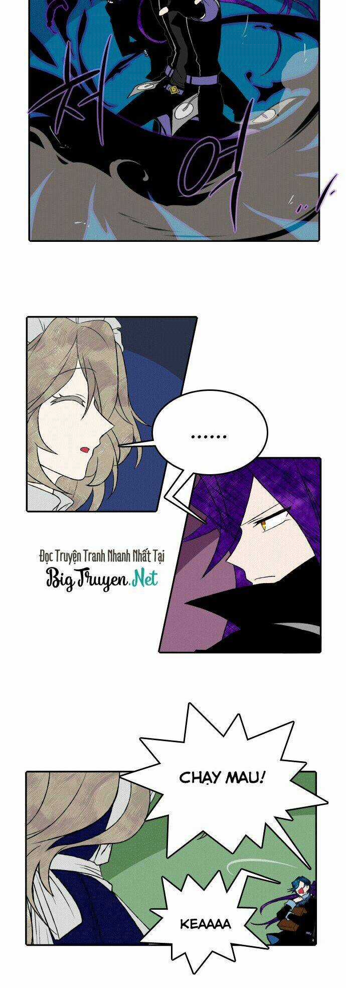 Niflheim Chapter 21 trang 2