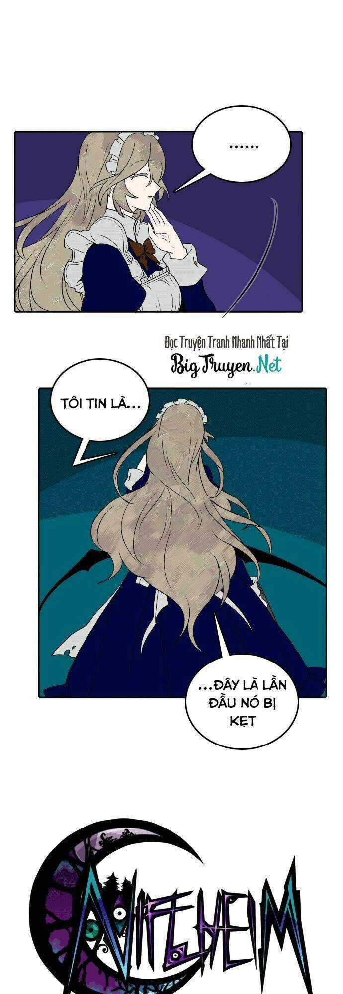 Niflheim Chapter 21 trang 3