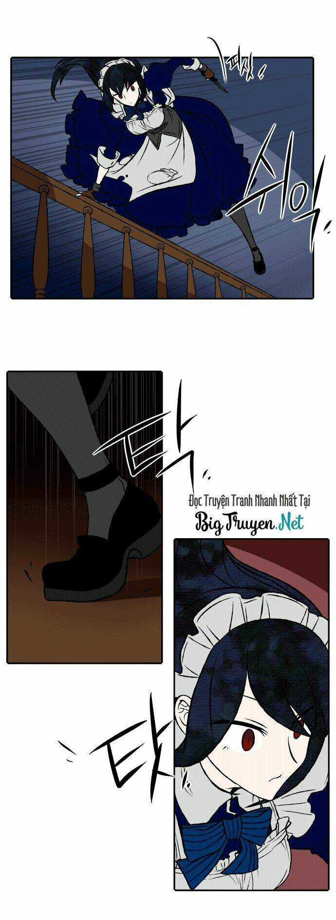 Niflheim Chapter 22 trang 11