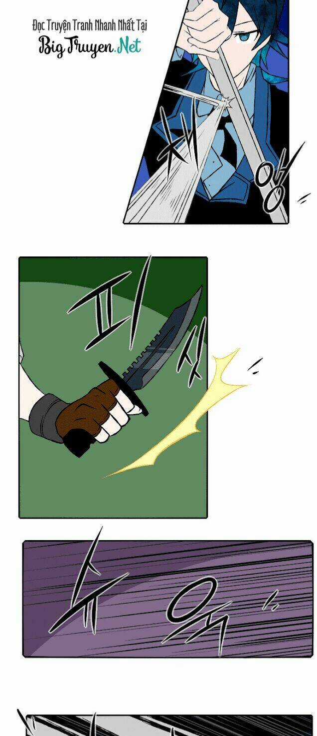Niflheim Chapter 22 trang 13