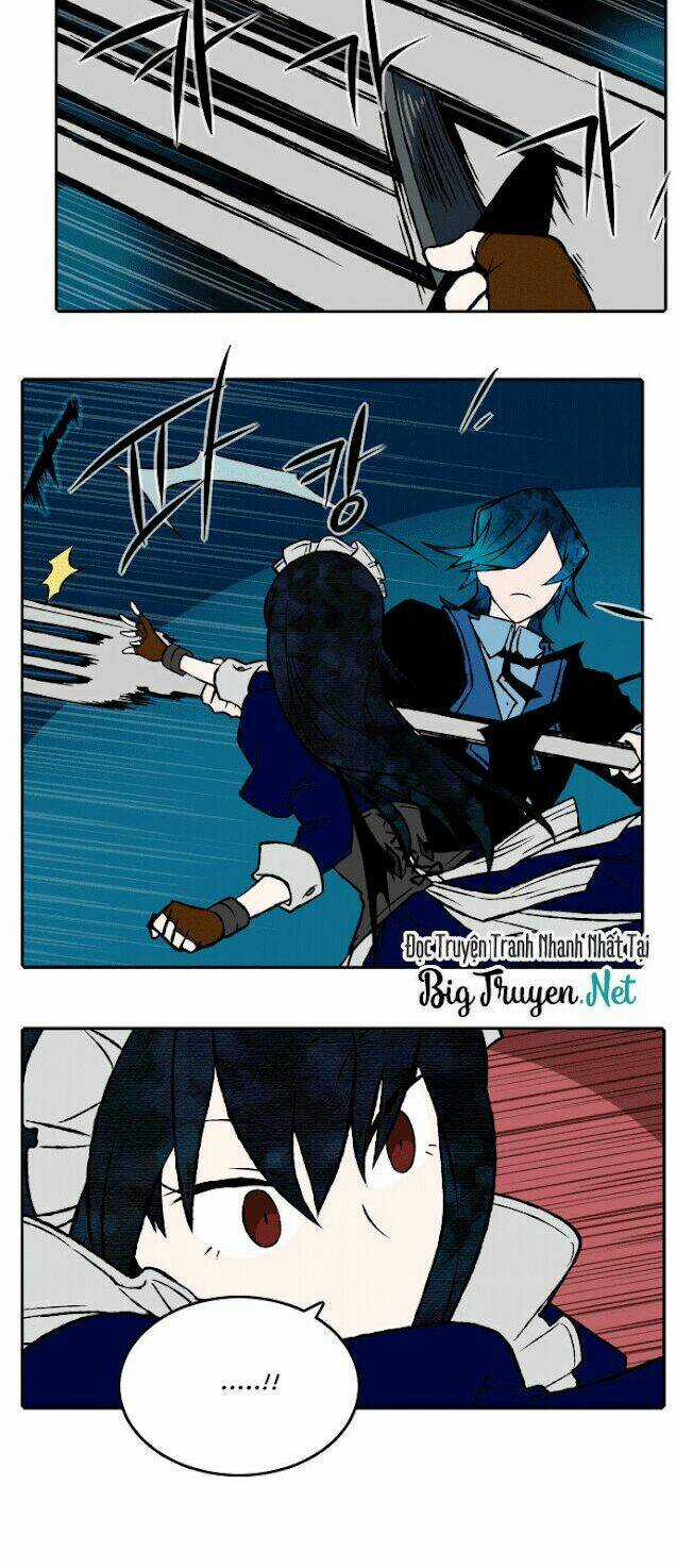 Niflheim Chapter 22 trang 14