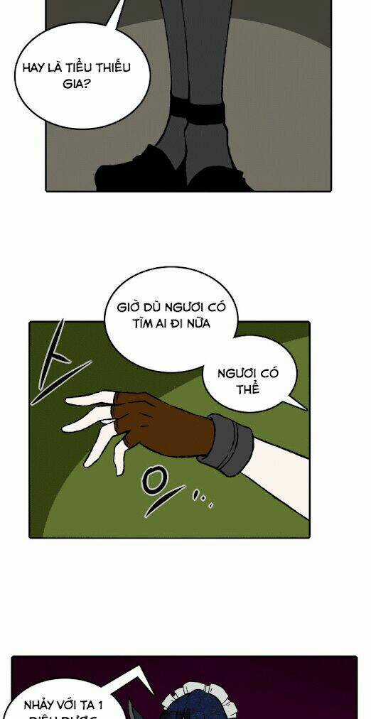 Niflheim Chapter 22 trang 2