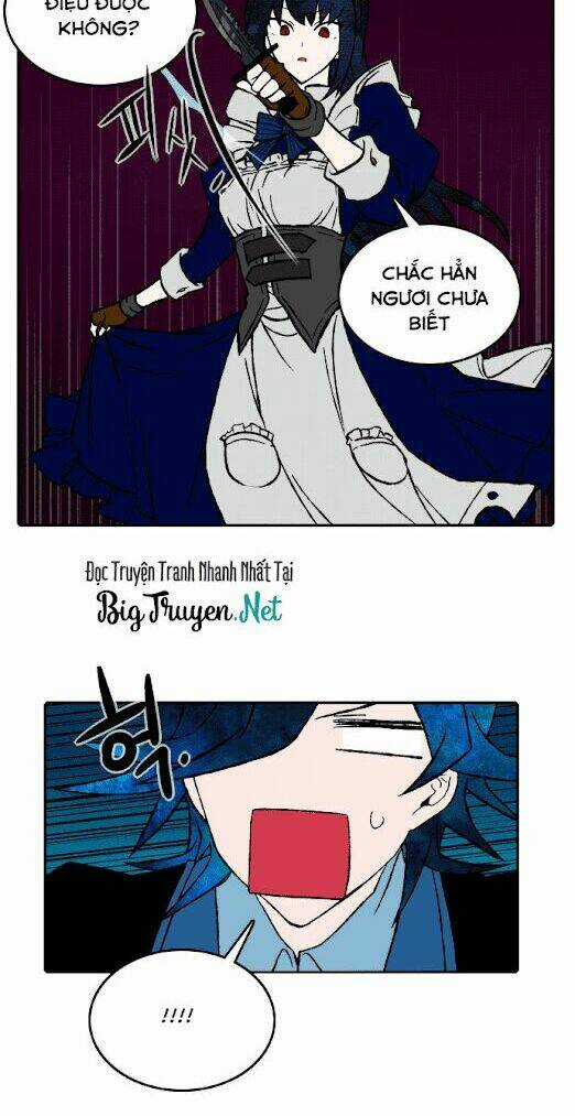 Niflheim Chapter 22 trang 3