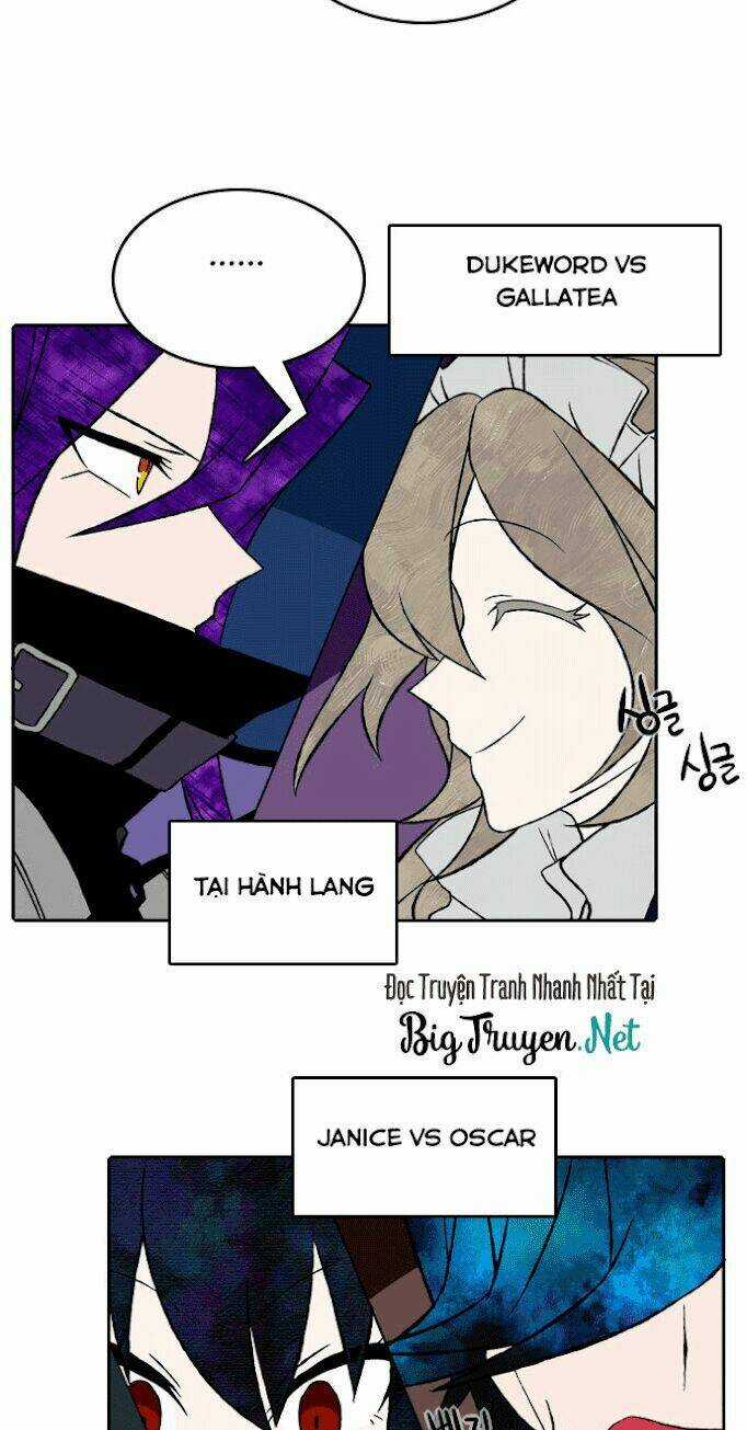 Niflheim Chapter 22 trang 5