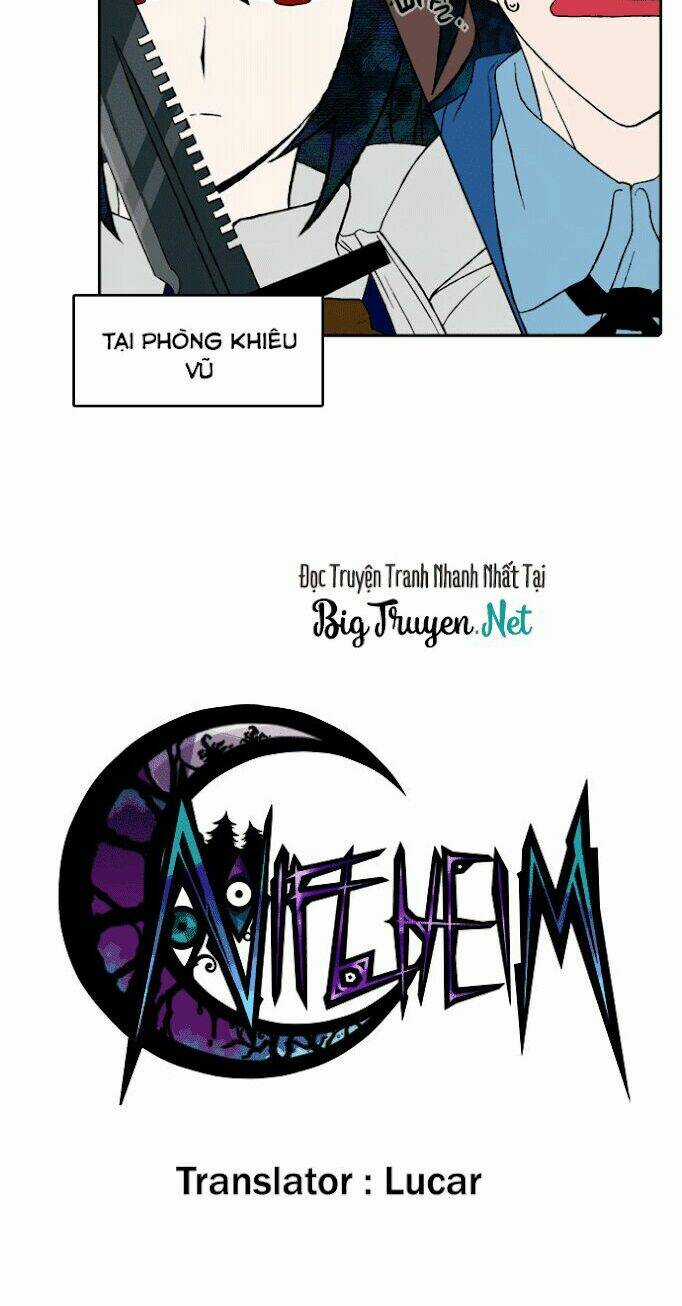 Niflheim Chapter 22 trang 6